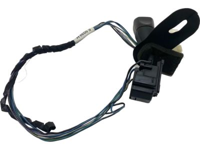 BMW 61-31-8-360-926 Cruise Control Switch