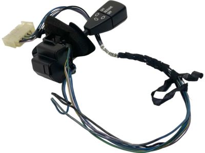 BMW 61-31-8-360-926 Cruise Control Switch