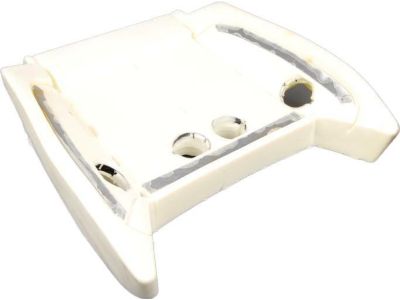 BMW 52-10-7-007-598 Padded Section, Comfort Seat