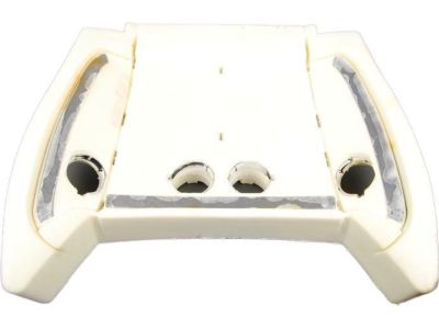 BMW 52-10-7-007-598 Padded Section, Comfort Seat