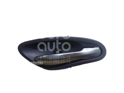 BMW 51-41-7-119-062 Inner Right Door Handle