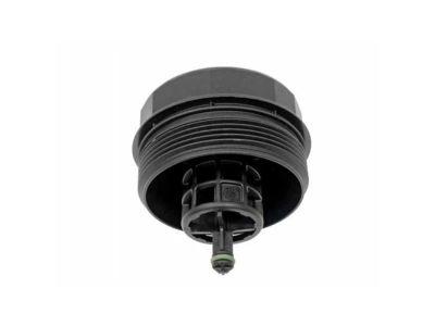 BMW 11-42-7-525-334 Oil Filter Cover