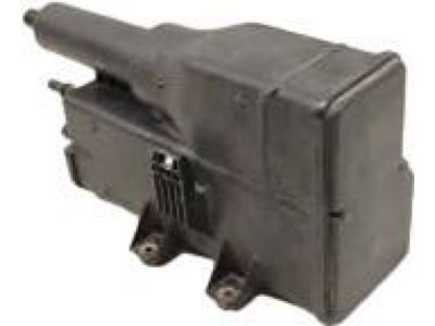 BMW 16-11-7-390-448 Activated Charcoal Filter