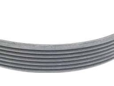 BMW 11-28-7-636-377 Ribbed V-Belt