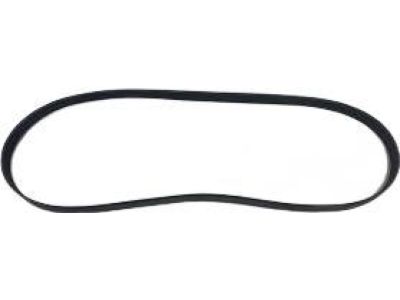 BMW 11-28-7-636-377 Ribbed V-Belt