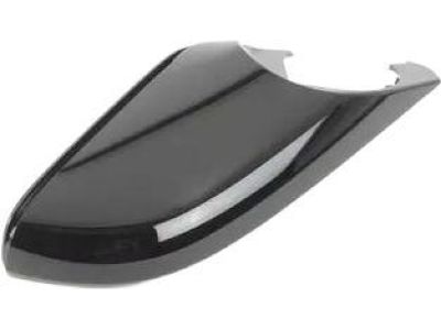 BMW 51-16-7-284-129 Lower Housing Section, Left