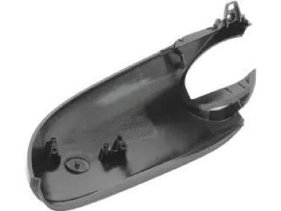 BMW 51-16-7-284-129 Lower Housing Section, Left