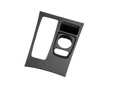 BMW 51-16-6-954-947 Trim, Centre Console, Middle