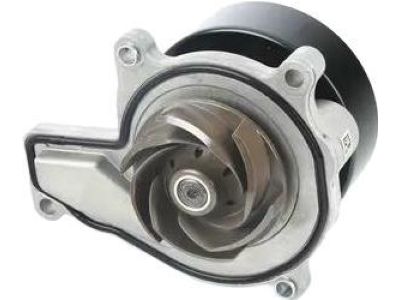 BMW 11-51-8-623-574 Coolant Pump