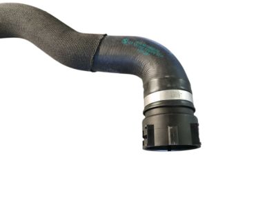 BMW 17-12-8-513-603 Radiator Coolant Hose