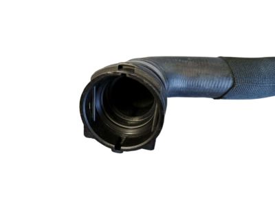 BMW 17-12-8-513-603 Radiator Coolant Hose