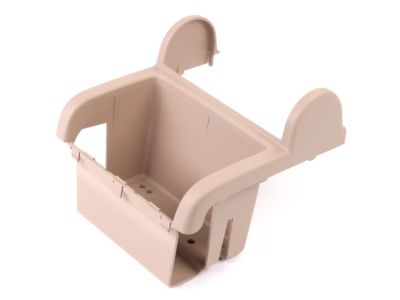 BMW 51-16-8-217-932 Console, Upper