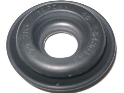 BMW 61-62-7-129-283 Grommet For Rear Window Wiper Motor