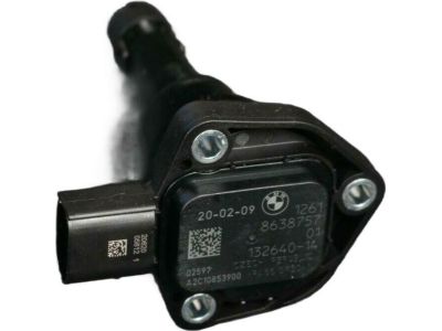 BMW 12-61-8-638-757 Oil Levelling Sensor