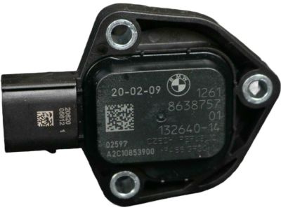 BMW 12-61-8-638-757 Oil Levelling Sensor
