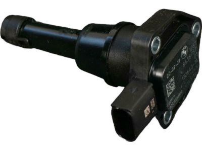 BMW 12-61-8-638-757 Oil Levelling Sensor