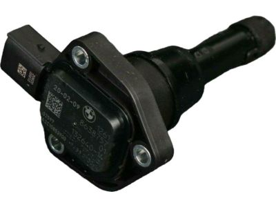 BMW 12-61-8-638-757 Oil Levelling Sensor