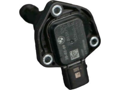 BMW 12-61-8-638-757 Oil Levelling Sensor