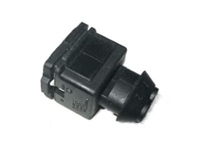 BMW 12-52-1-427-221 Socket Housing