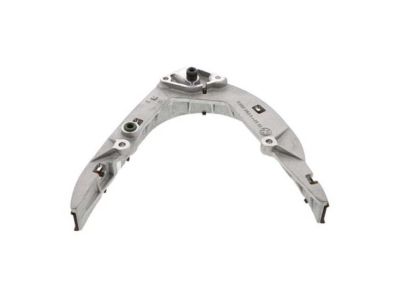 BMW 11-31-1-406-366 Deflection Rail