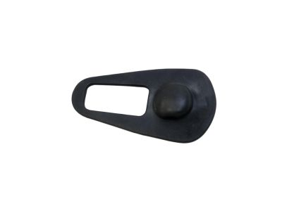 BMW 51-21-7-060-293 Handle Bracket Base, Left