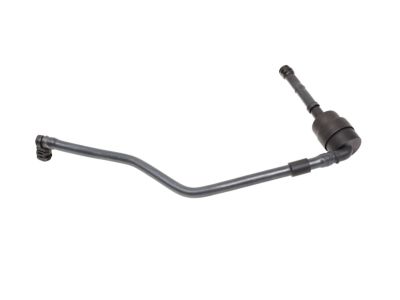 BMW 13-90-8-682-453 FUEL TANK BREATH.LINE WITH R