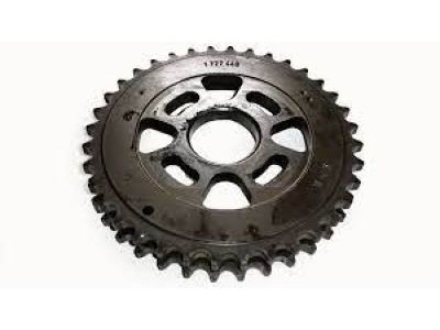 BMW 11-31-1-727-446 Sprocket Wheel