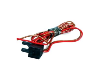 BMW 61-31-8-378-940 Switch