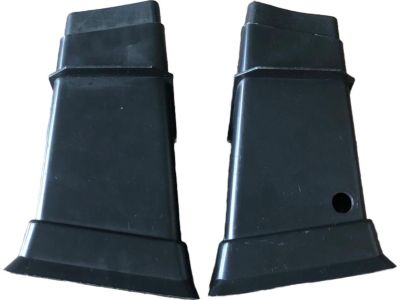 BMW 51-71-1-916-171 Covering Left