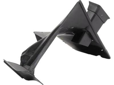 BMW 51-71-1-916-171 Covering Left