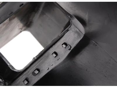 BMW 51-71-1-916-171 Covering Left