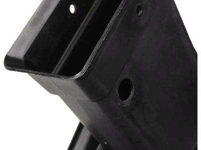 BMW 51-71-1-916-171 Covering Left