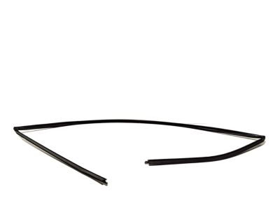 BMW 51-31-7-017-021 Cover, Windshield