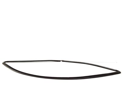 BMW 51-31-7-017-021 Cover, Windshield