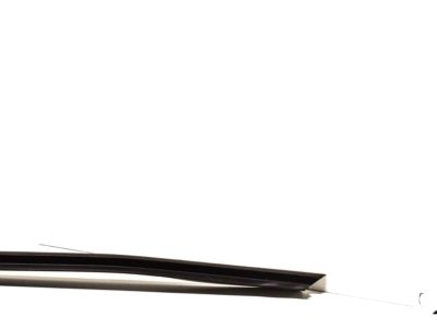 BMW 51-31-7-017-021 Cover, Windshield