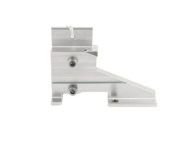 BMW 51-11-8-055-343 Support Front Axle Support, Left