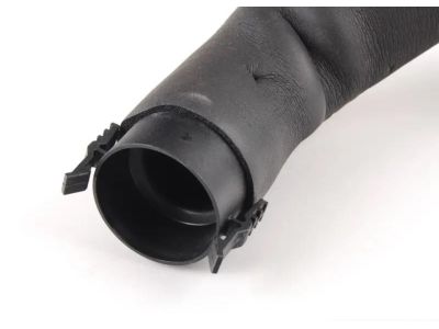 BMW 11-12-7-588-417 Vent Hose