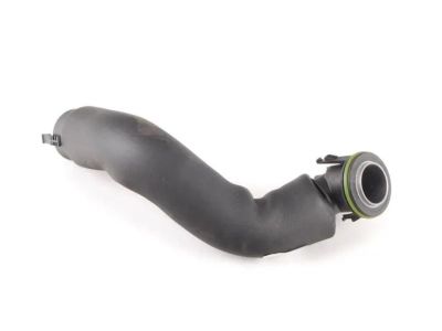BMW 11-12-7-588-417 Vent Hose
