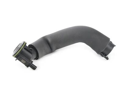 BMW 11-12-7-588-417 Vent Hose