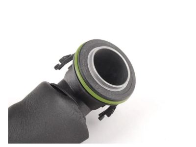 BMW 11-12-7-588-417 Vent Hose
