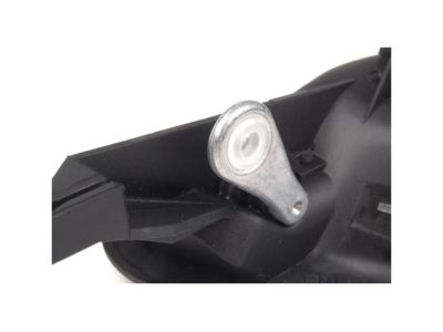 BMW 51-21-8-239-475 Interior Left Door Handle