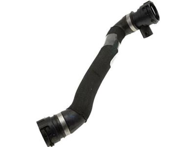 BMW 11-53-7-834-054 Return Hose