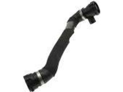BMW 11-53-7-834-054 Return Hose