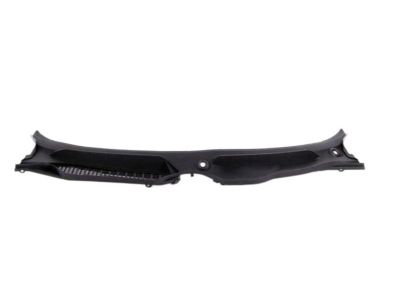 BMW 51-71-7-017-022 Cover, Windscreen Panel