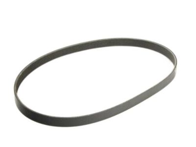 BMW 11-28-7-618-848 Ribbed V-Belt