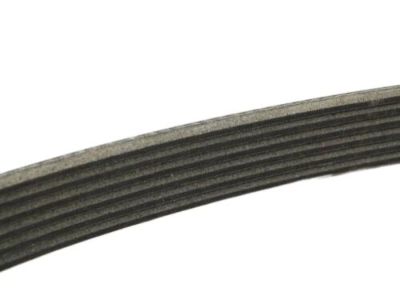 BMW 11-28-7-618-848 Ribbed V-Belt