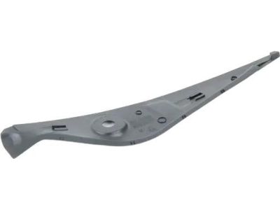 BMW 51-71-8-124-901 Covering Left