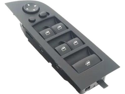 BMW 61-31-9-217-365 Door Window Switch Left