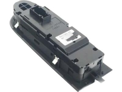 BMW 61-31-9-217-365 Door Window Switch Left