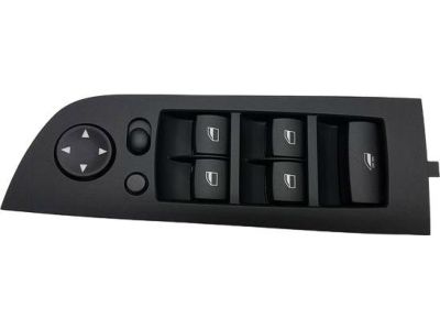 BMW 61-31-9-217-365 Door Window Switch Left